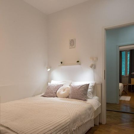 Like Home Zagreb Apartment Экстерьер фото