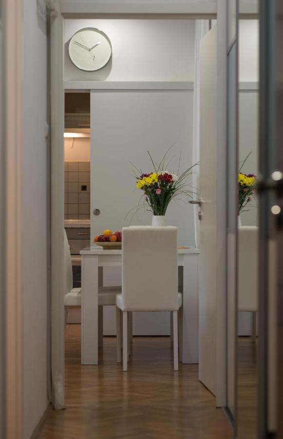 Like Home Zagreb Apartment Экстерьер фото