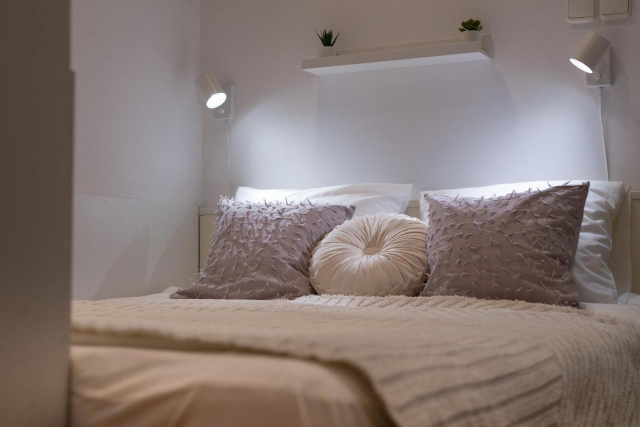 Like Home Zagreb Apartment Экстерьер фото