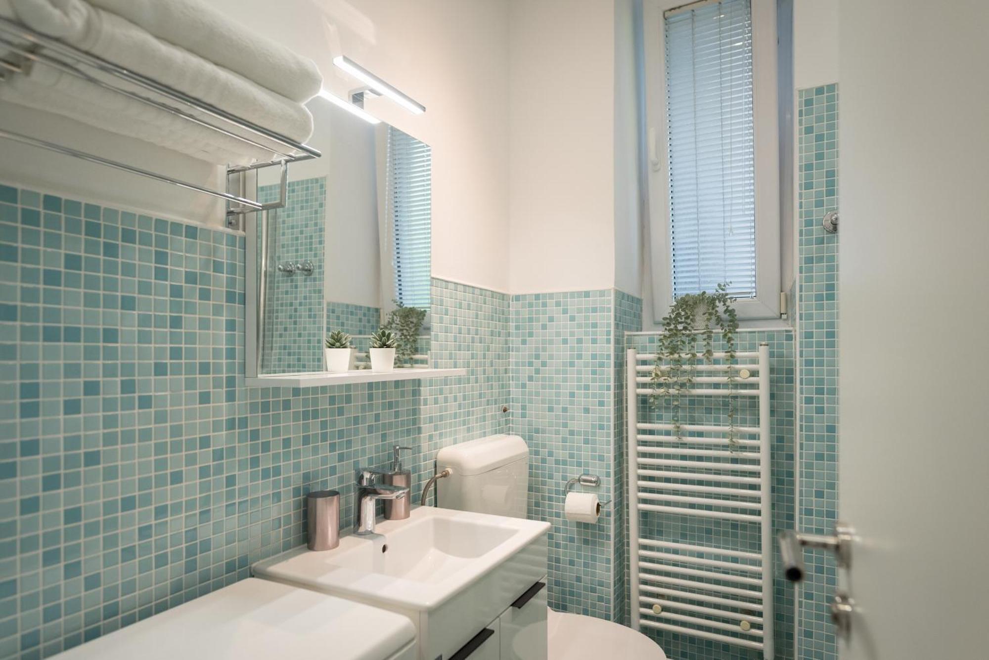 Like Home Zagreb Apartment Экстерьер фото